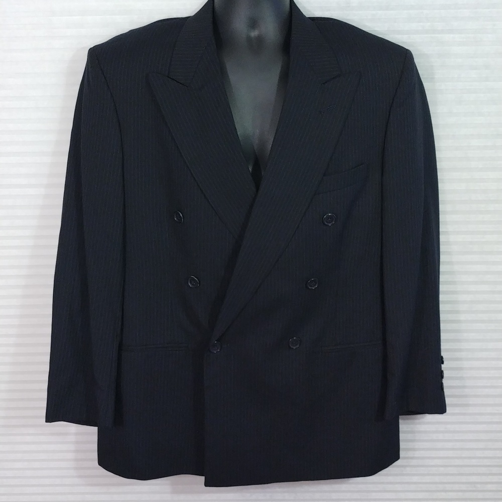 PIERRE CARDIN MENS BLAZER